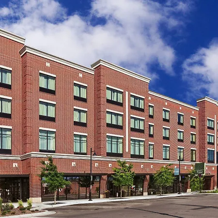 Fairfield Inn & Suites Tulsa Downtown Arts District