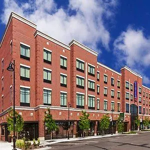 Fairfield & Downtown Arts District 3* Tulsa